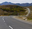 Более 60 км дорог на Сахалине покроют асфальтом в этом году