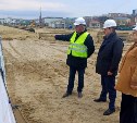 Георгий Карлов: "Корсаков убедительно подтверждает статус морской столицы нашей области!"