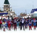Сахалинцев приглашают в Троицкое на «Закрытие лыжного сезона 2015-2016 года» 