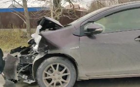 Происшествия