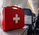 Камчатский медик участвует в разработке новых правил помощи в самолётах