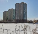 Новые скверы в Южно-Сахалинске в этом году: где они появятся 