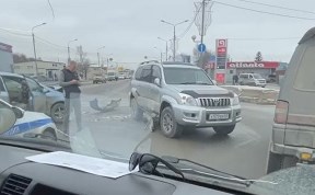 Происшествия