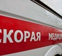 Два человека пострадали при ДТП в Поронайском районе