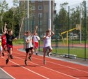 Юные сахалинские спортсмены отправятся в приморский специализированный лагерь 