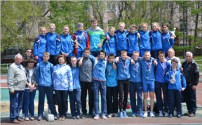 Спорт