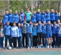 Пять сахалинских легкоатлетов выступят в финале Спартакиады учащихся России