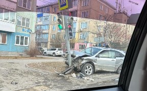 Происшествия