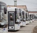 В Южно-Сахалинске скорректировали движение автобусов на время ремонта улицы Ленина