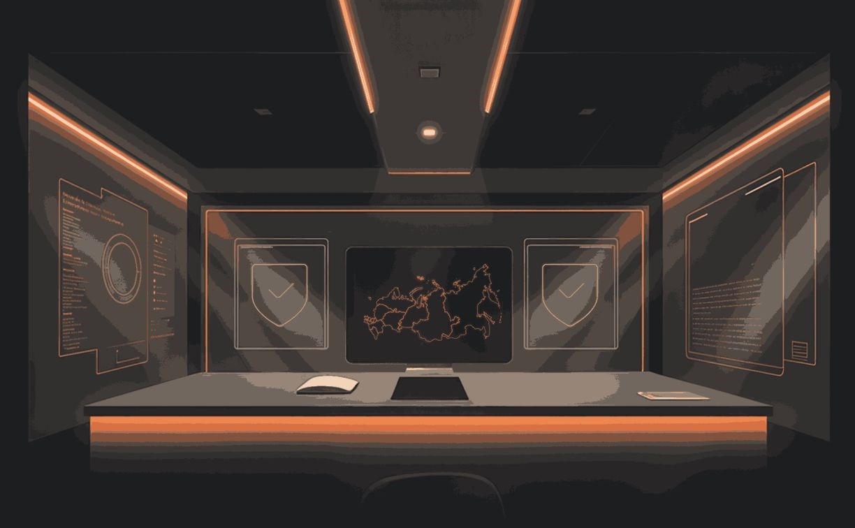 Дальневосточный федеральный округ за первые 9 месяцев 2025 года столкнулся с 21 тыс. DDoS-атак Дальневосточный федеральный округ за первые 9 месяцев 2025 года столкнулся с 21 тыс. DDoS-атак