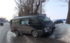Происшествия