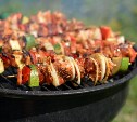 Сколько стоит выезд на природу на Сахалине: Банк России изучил цены на мясо и бензин