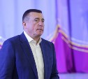Встреча Валерия Лимаренко с жителями Южных Курил отложена из-за шторма