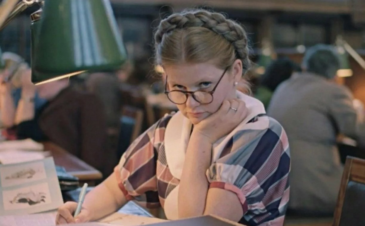 Тест: как хорошо вы помните быт советского человека