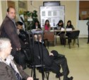За 9 месяцев в сахалинскую службу занятости обратились более 380 инвалидов