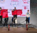 Сахалинская тяжелоатлетка Вероника Мазалова завоевала бронзу на Первенстве Европы