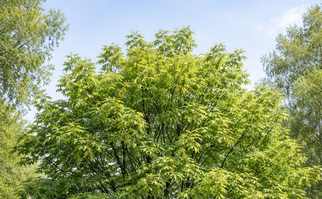 В России у дачников будут изымать участки за невырубленные деревья