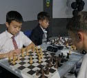 Шахматный фестиваль собрал больше 50 спортсменов в Южно-Сахалинске