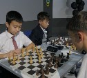 Шахматный фестиваль собрал больше 50 спортсменов в Южно-Сахалинске