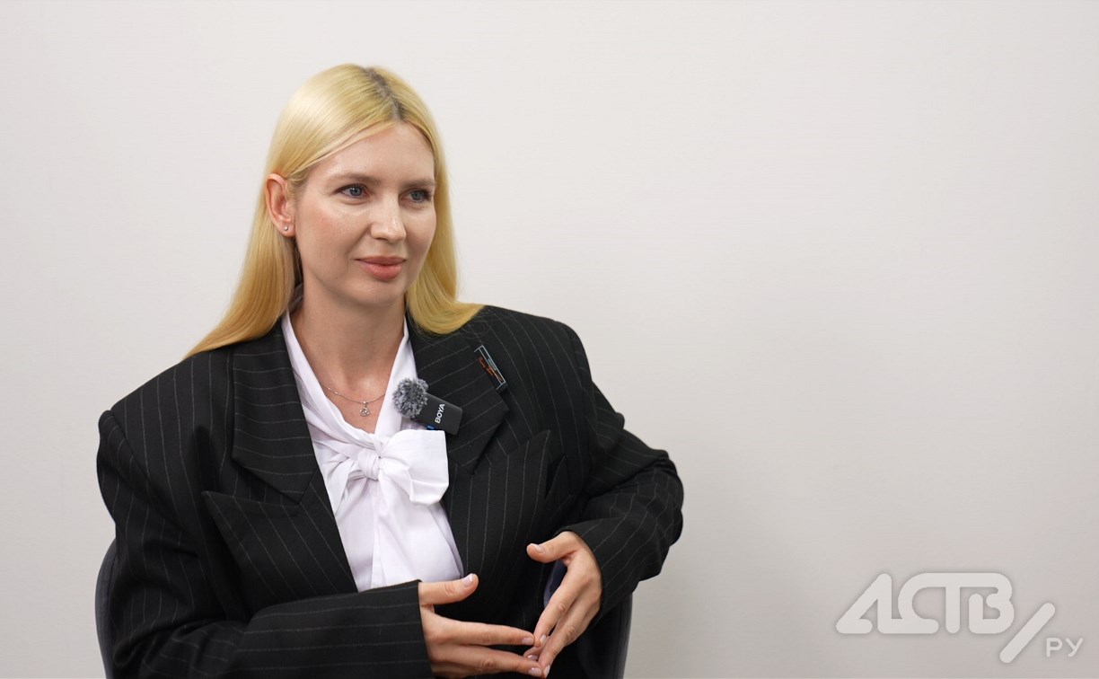 Татьяна Егорова: "Уточнять наличие справки у партнёра - ничего такого в этом нет"
