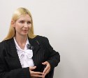Татьяна Егорова: "Уточнять наличие справки у партнёра - ничего такого в этом нет"