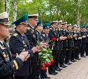 За сильные границы: пограничников чествовали в Южно-Сахалинске в их профессиональный праздник