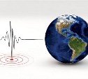 Два землетрясения в течение нескольких минут зарегистрировали на Курилах