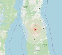 Ночью в Тымовском районе произошло землетрясение