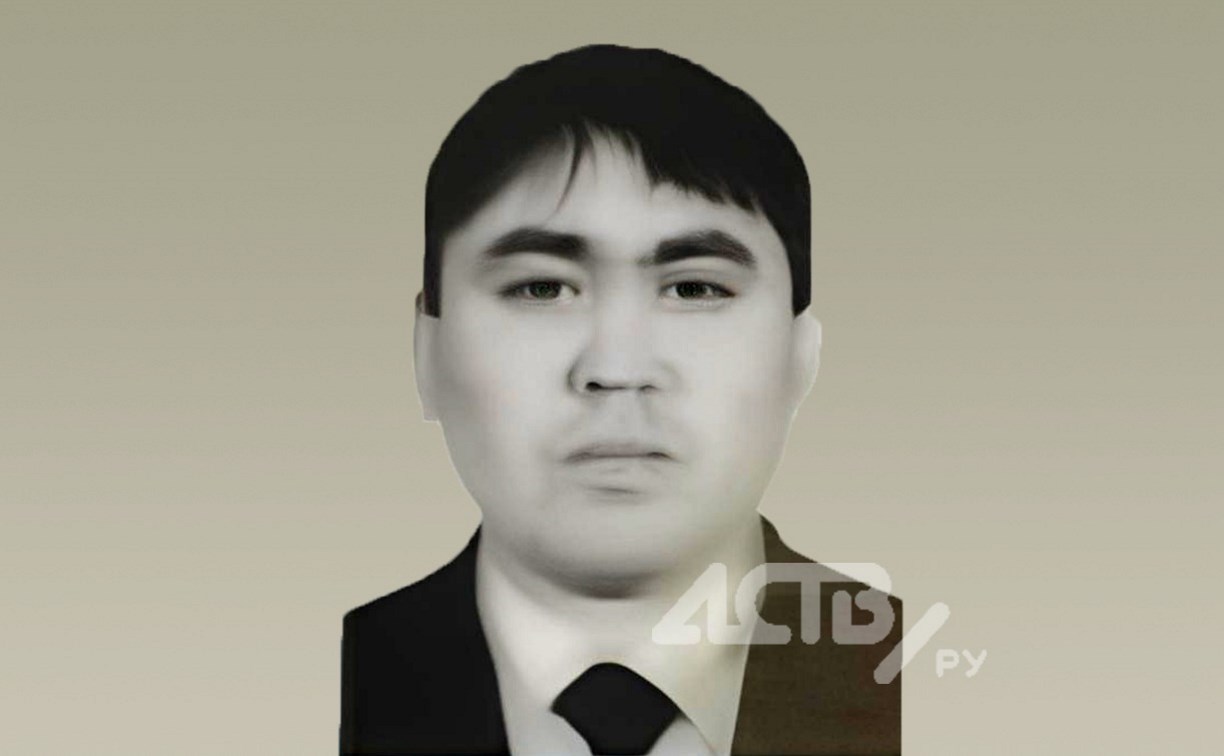 Мужчина ушёл из кафе и пропал в Южно-Сахалинске