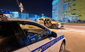Происшествия