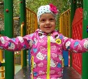 Злокачественную опухоль удалили у двухлетней сахалинки Василисы Ивановой