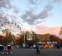 Южносахалинцев приглашают отметить День семьи, любви и верности в парке