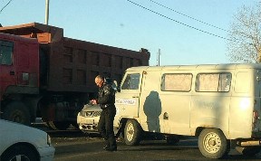 Происшествия