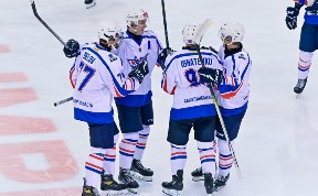 Спорт
