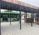 Скорректировано расписание сезонных автобусов № 113 до пляжа в Аниве