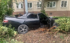 Происшествия