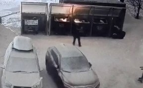 Происшествия