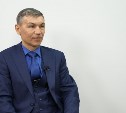 Алексей Ларионов: "Работа уже приносит результаты"