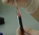 Более 140 человек заразились ВИЧ-инфекцией на Сахалине за 10 месяцев