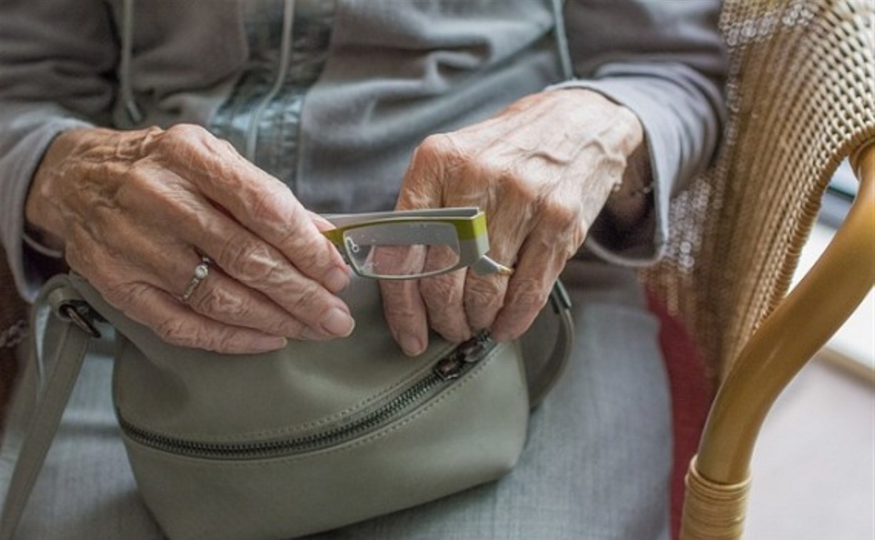 В Минтруде озвучили размер повышения пенсии по старости с 1 января 2023 года