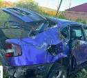 Жителя Анивы приговорили к 5 годам колонии общего режима за смертельное ДТП