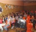 На Сахалине в 2-х детских лагерях провели профориентационные мероприятия