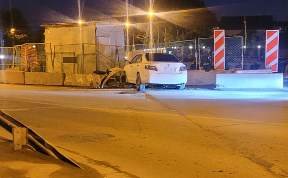 Происшествия