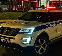 Уличные камеры помогли оштрафовать более 3700 водителей на Сахалине за сутки 