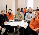 Образовательные программы от центра "Острова" формируют профессиональное будущее молодёжи