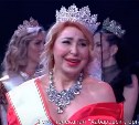 В Хабаровске выбрали "Королеву Дальнего Востока - 2024"