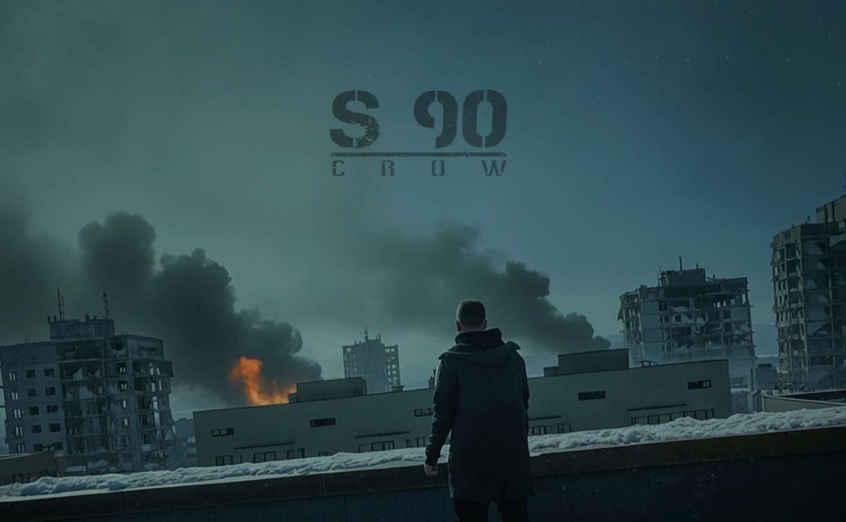 Сахалинская группа S 90 выпустила новый мини-альбом с клипами, снятыми на острове