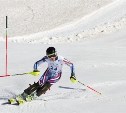 Сахалинка в составе горнолыжной сборной России отправилась на сборы в Австрию