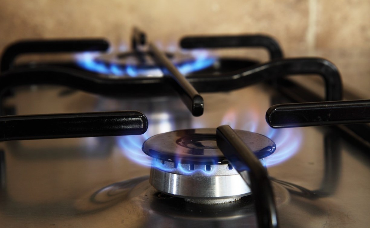Частный сектор в Аниве отключат от газа