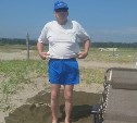 В Южно-Сахалинске пропал 78-летний пенсионер